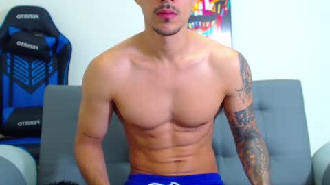 tristan bm online show from December 2024 04:18:01 PM