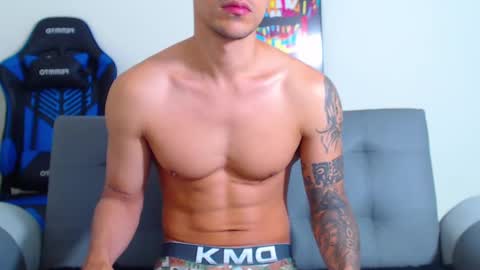tristan bm online show from January 2025 02:41:01 PM
