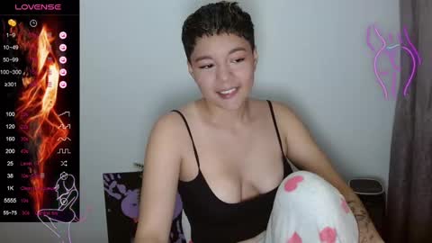 Kitty online show from February 2025 11:42:01 PM