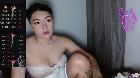 Kitty online show from March 2025 11:27:01 PM