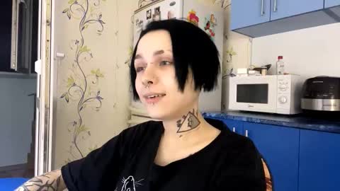 Erica Lac online show from September 2025 08:23:02 PM