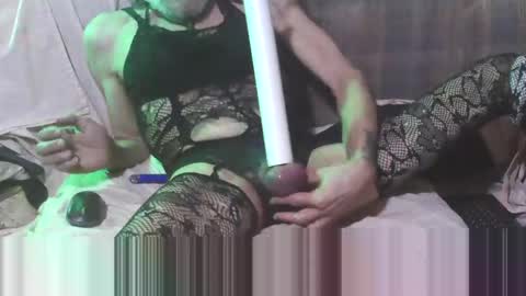 tryinghardcum online show from February 2025 06:20:01 PM