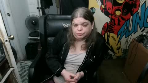 Anne online show from January 2025 04:58:02 PM