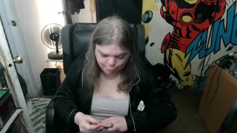 Anne online show from January 2025 07:46:01 AM