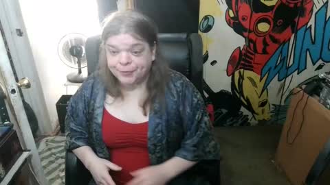 Anne online show from January 2025 06:49:02 AM