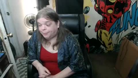 Anne online show from January 2025 09:50:02 AM