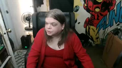 Anne online show from January 2025 12:52:01 PM