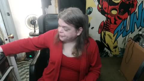 Anne online show from January 2025 08:13:01 AM
