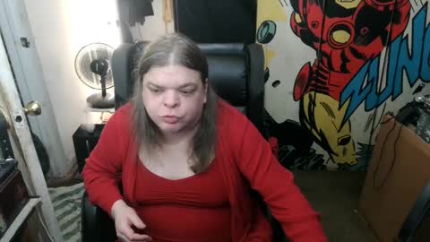 Anne online show from January 2025 02:19:01 PM