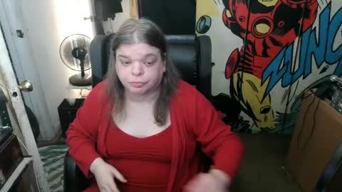 Anne online show from January 2025 05:56:01 AM