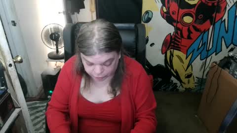 Anne online show from January 2025 08:18:02 AM