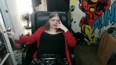 Anne online show from January 2025 09:08:02 AM