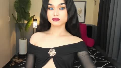 Saskia online show from January 2025 07:56:01 AM
