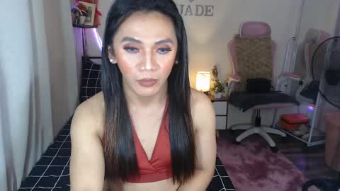 Jade online show from December 2024 02:48:02 AM