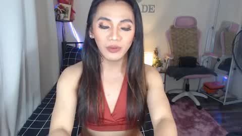 Jade online show from December 2024 02:19:02 AM