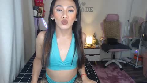 Jade online show from December 2024 10:36:02 PM