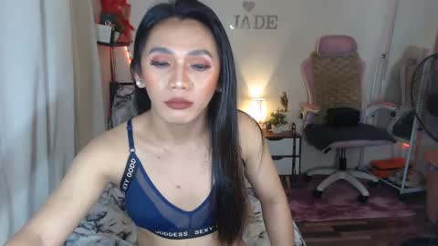 Jade online show from December 2024 01:24:01 AM