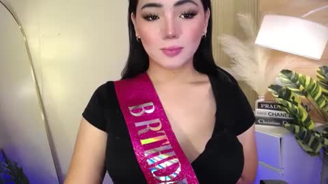 Martha The Pooker online show from January 2025 12:48:01 AM