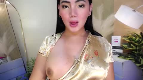 Martha The Pooker online show from March 2025 01:47:02 AM