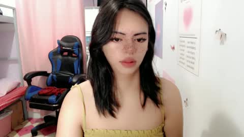 Dhalia online show from December 2024 01:37:02 AM