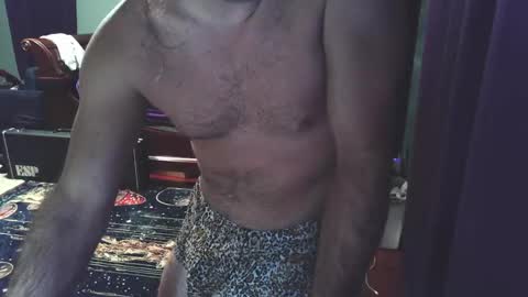 twerkyballs online show from September 2025 10:15:02 AM