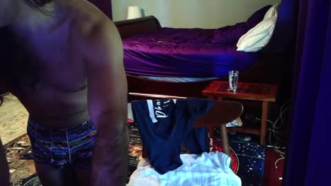 twerkyballs online show from September 2025 05:35:01 PM