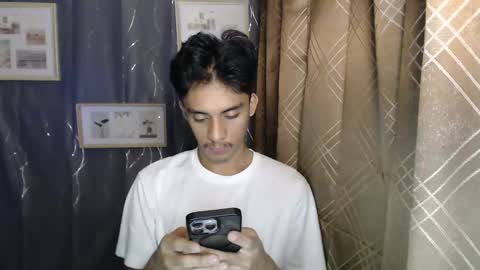 Aladin online show from March 2025 07:59:02 PM