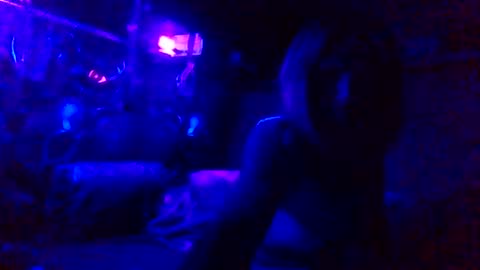 Tintilizing Excitement online show from November 2025 11:58:01 AM