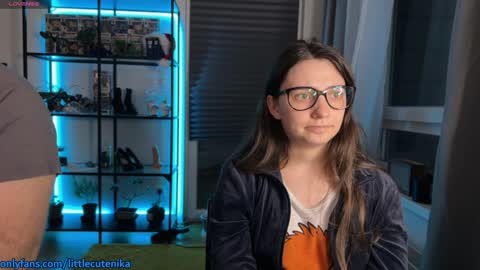 Two of us online show from December 2024 03:21:01 PM