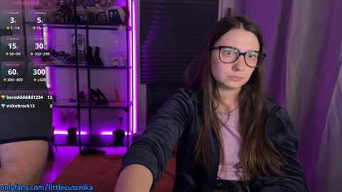 Two of us online show from December 2024 08:04:02 PM