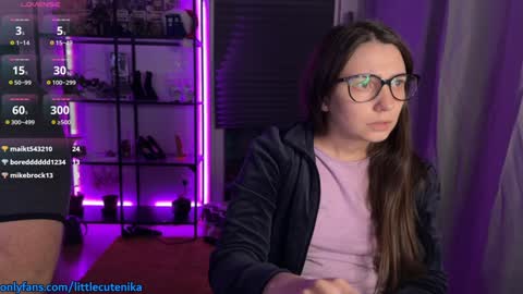 Two of us online show from December 2024 11:08:01 PM