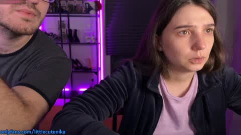 Two of us online show from December 2024 03:33:02 PM