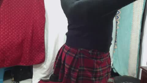 Xina Lane online show from January 2025 07:06:01 AM