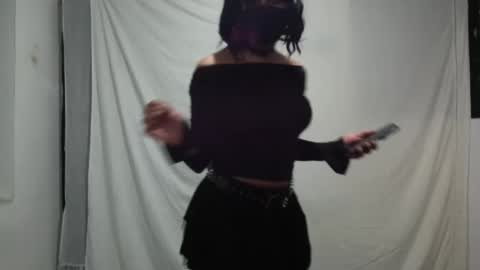 Xina Lane online show from September 2025 05:40:01 AM