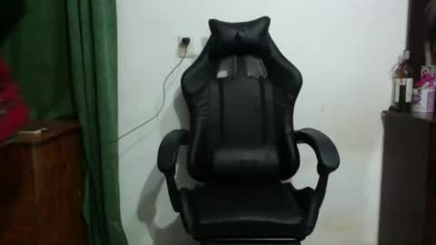 Xina Lane online show from December 2025 01:35:01 AM