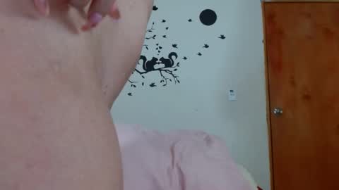 Snapshot of tyfanny19 chatting on February 2025 08:25:01 PM tyfanny19 online show from February 2025 08:25:01 PM