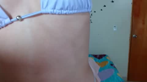 Snapshot of tyfanny19 chatting on February 2025 05:09:01 PM tyfanny19 online show from February 2025 05:09:01 PM