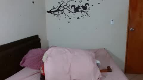 Snapshot of tyfanny19 chatting on February 2025 09:11:02 PM tyfanny19 online show from February 2025 09:11:02 PM