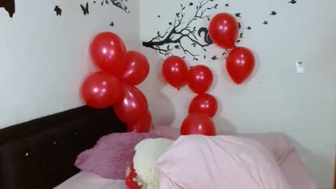 Snapshot of tyfanny19 chatting on February 2025 07:33:02 PM tyfanny19 online show from February 2025 07:33:02 PM