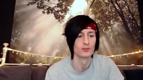 Tyger Rogue online show from September 2025 02:33:01 AM