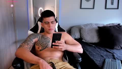 David online show from December 2024 04:46:02 PM