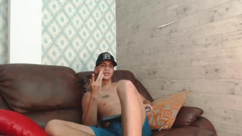 Tyler Rodriguez online show from December 2024 02:42:01 PM