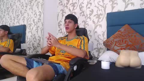 Tyler Rodriguez online show from February 2025 03:18:02 PM