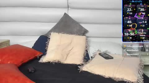 Tyler Rodriguez online show from March 2025 10:05:02 PM