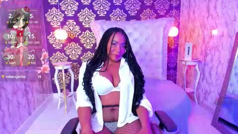 tyra fox online show from September 2025 03:07:02 AM