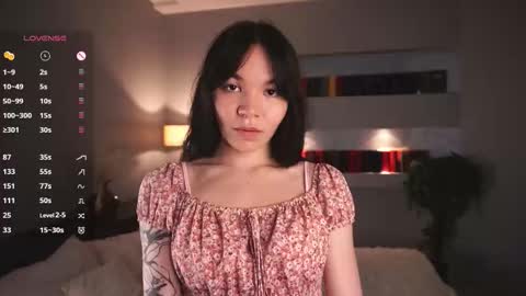 Lili online show from October 2025 03:15:02 AM