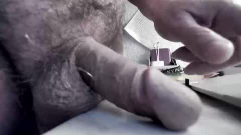 UKGuy1969 online show from December 2025 09:59:02 AM