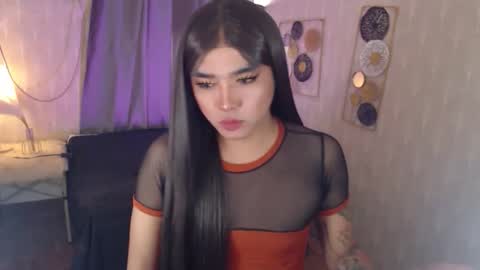 Snapshot of ultimatesexytrans chatting on December 2025 11:52:02 AM Alex online show from December 2025 11:52:02 AM