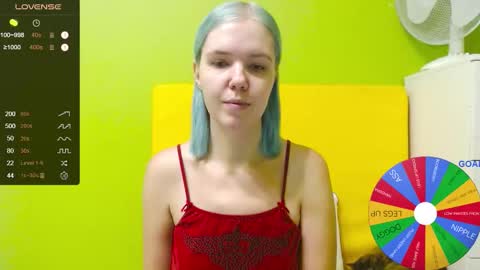 Snapshot of ultra_meow chatting on October 2025 01:44:02 PM Roxy online show from October 2025 01:44:02 PM