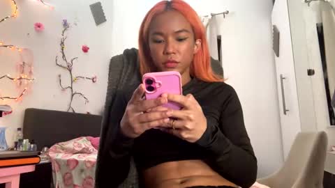 umdonut online show from November 2025 07:26:01 PM